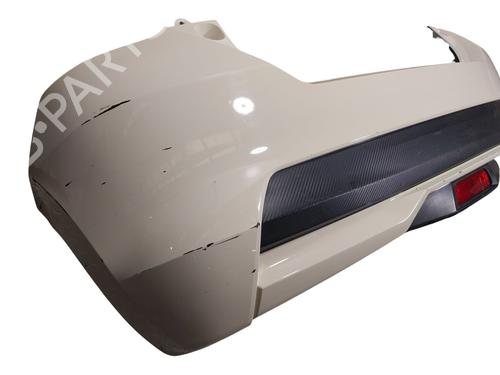 Pára-choques traseiro NISSAN MICRA V (K14) 1.0 | BP30608415C8