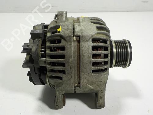 Alternator NISSAN QASHQAI / QASHQAI +2 I (J10, NJ10, JJ10E)  | BP13302326M7 