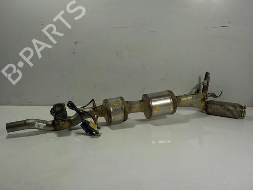 Used Catalyst Catalyst SEAT LEON Sportstourer (KL8, KLD) 2.0 TDI (150 hp) 13660095 13660095