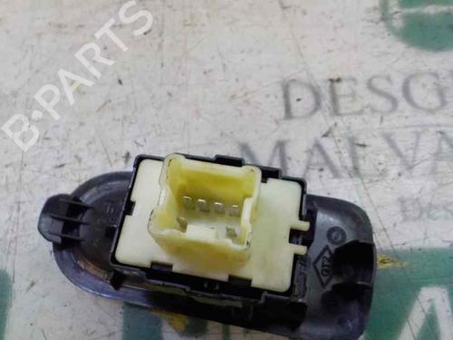 Left rear window switch DACIA DUSTER (HS_) 1.5 dCi | BP5666658I29 - Image 3