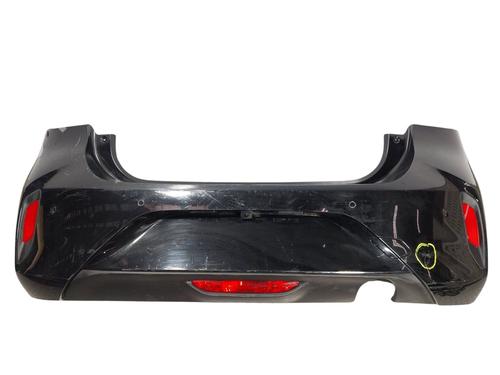 Used Rear bumper OPEL CORSA F (P2JO) 1.2 (68) (101 hp) 31327319