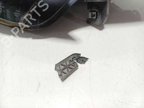 Right headlight OPEL CORSA E (X15) 1.4 (08, 68) | BP26663108C29