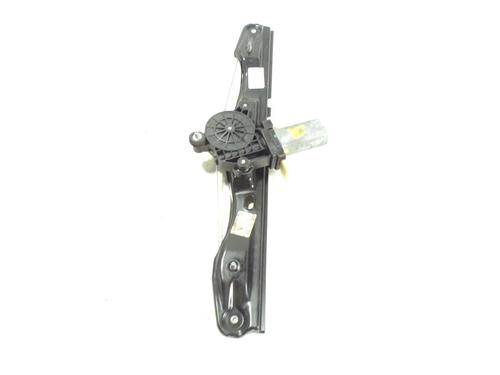 Used Rear right window mechanism Rear right window mechanism BMW 3 Touring (F31) 325 d (218 hp) 9448972 9448972