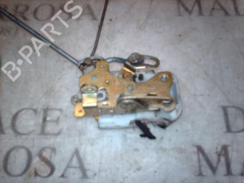 Front right lock ROVER 400 II (RT)  | BP3742244C97 