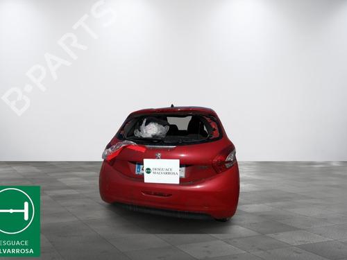 Front right window mechanism PEUGEOT 208 I (CA_, CC_)  | BP7573901C23 