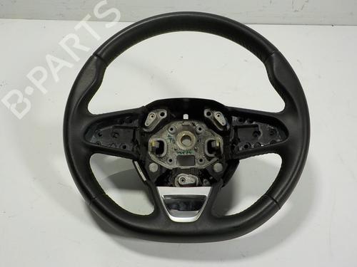 Used Steering wheel Steering wheel RENAULT MEGANE IV Hatchback (B9A/M/N_) [2015-2026] 15962897 15962897
