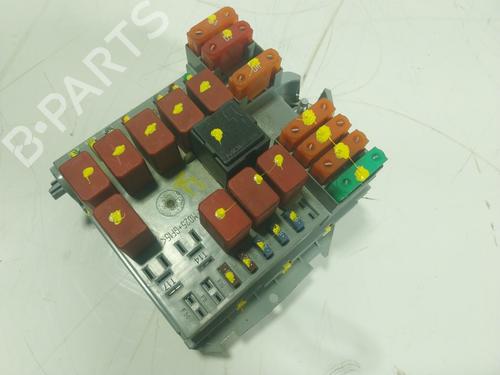 Used Fuse box FIAT DUCATO Van (250_) 130 Multijet 2,3 D (126 hp) 23211329