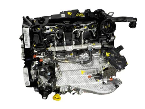 Engine SEAT LEON Sportstourer (KL8, KLD) 2.0 TDI | BP13507463M1 