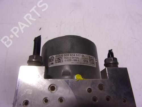 ABS pump AUDI A3 Sportback (8VA, 8VF)  | BP15277128M43 