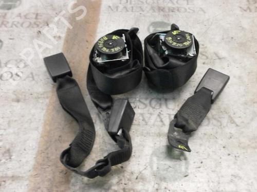 Gurtstraffer Mitte für Gurtstraffer Mitte BMW 1 (E87) 118 d (143 hp) 8739646 8739646