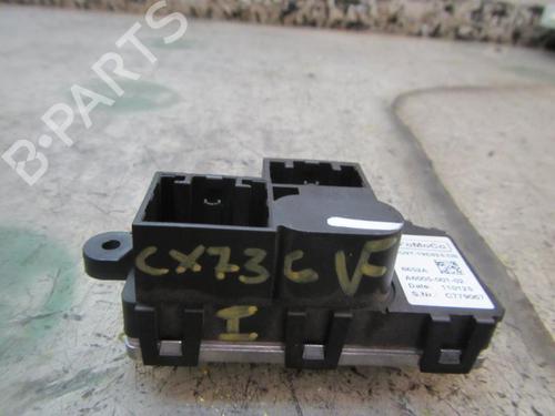Resistenza riscaldamento FORD FOCUS III 1.6 TDCi | BP11643906M108