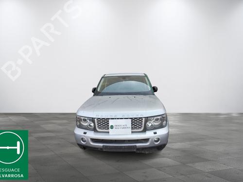 Egr LAND ROVER RANGE ROVER SPORT I (L320) 2.7 D 4x4 | BP10539557M69 
