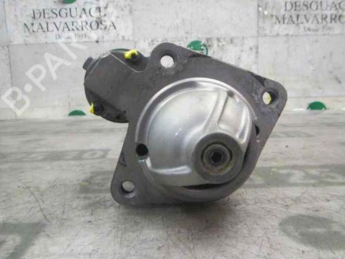 Starter FORD FIESTA VI (CB1, CCN) 1.25 | BP3860916M8 