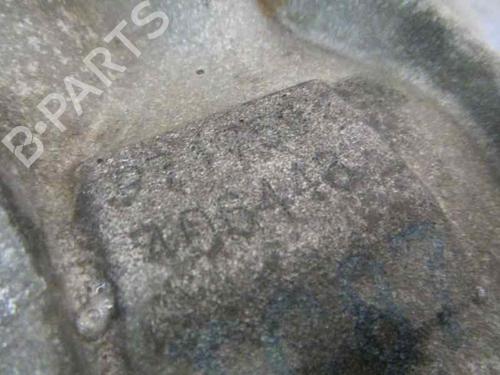 Boîte de vitesses HYUNDAI GETZ (TB) 1.5 CRDi | BP3866338M3 