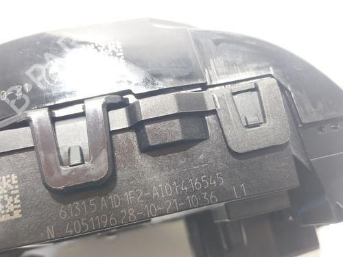 Steering column stalk BMW 4 Gran Coupe (G26) 420 d Mild-Hybrid xDrive | BP29493340I23  - Image 5