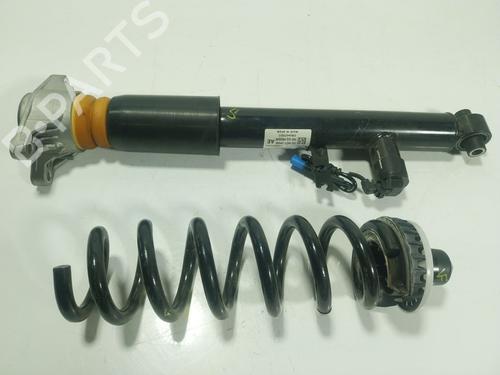Used Right rear shock absorber BMW 3 (G20, G80, G28) 330 i (258 hp) 24156792