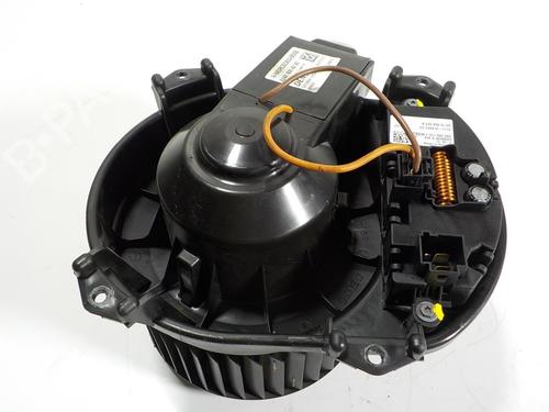Used Heater blower motor MERCEDES-BENZ A-CLASS (W176) [2012-2018]  11192430