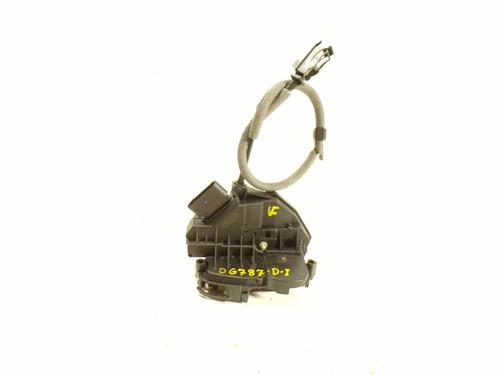 Used Front left lock FORD FOCUS III [2010-2020]  7698901