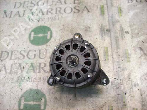 Used Radiator fan Radiator fan 3737116 3737116
