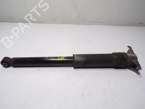 Venstre bagtil støddæmper OPEL ASTRA K (B16) 1.6 CDTi (68) (110 hp) 15136335