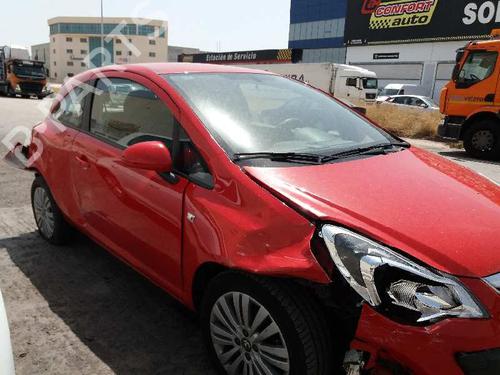 Electronic sensor OPEL CORSA D (S07) 1.2 (L08, L68) | BP8741077M84 - Image 8