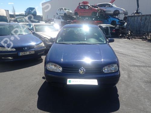 Front right window mechanism VW GOLF IV (1J1)  | BP18069311C23 