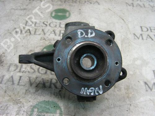 Højre Styrespindel Lejehus PEUGEOT 206 Hatchback (2A/C) 1.9 D (69 hp) 3785319