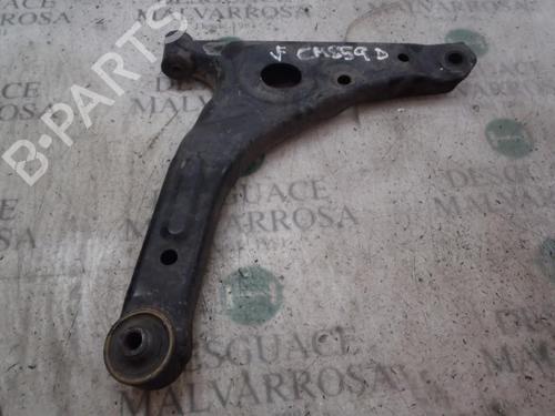 Used Right front suspension arm FORD TRANSIT Van (FA_ _) 2.0 DI (FAE_, FAF_, FAG_) (86 hp) 3821655