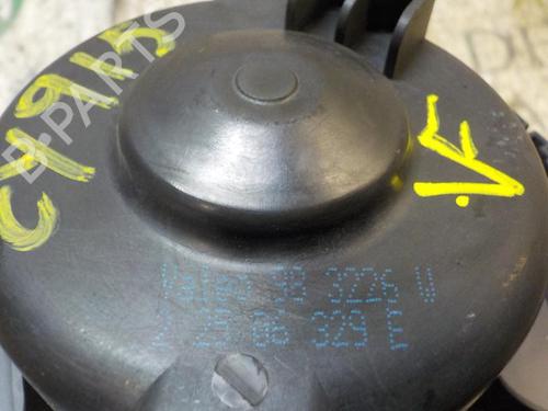 Heater blower motor SEAT LEON (1P1) 1.9 TDI | BP3856052M62 