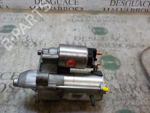 Starter FORD FIESTA VI (CB1, CCN)  | BP3846484M8 