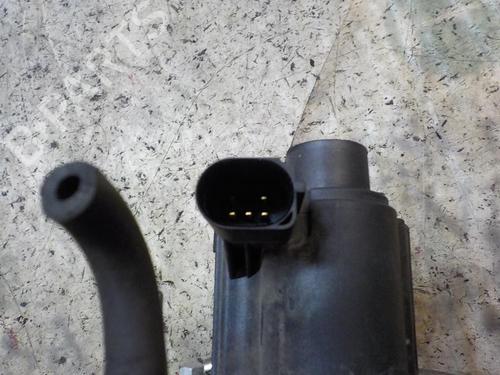 Egr RENAULT MEGANE III Hatchback (BZ0/1_, B3_) 1.5 dCi (BZ0C) | BP3849439M69 
