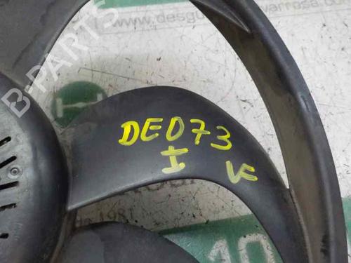 Radiator fan FORD FOCUS III  | BP4461827M35 