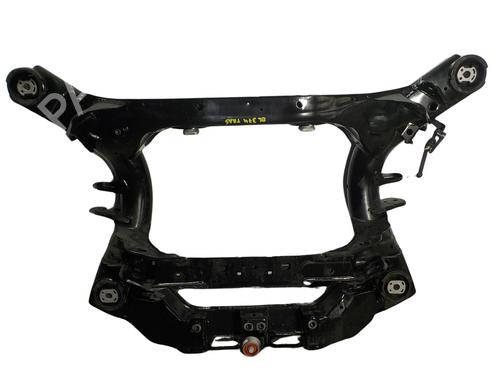 Used Rear axle Rear axle BMW X3 (G01, F97, G08) iX3 (286 hp) 16108452 16108452