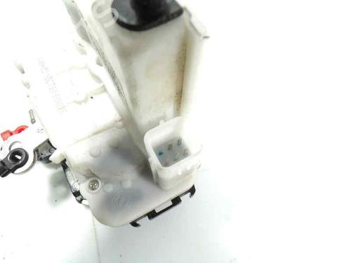 Front left lock FIAT 500 (312_) 1.2 (312AXA1A) | BP6791003C98 
