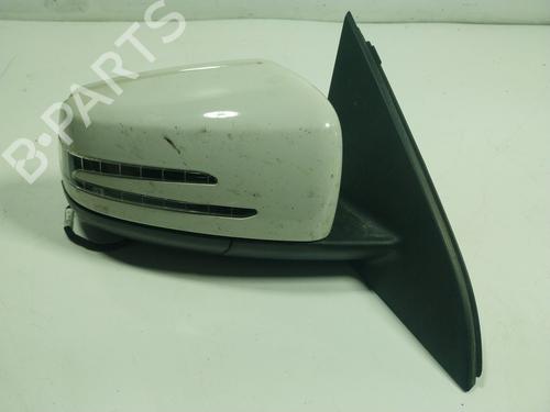 Right mirror MERCEDES-BENZ A-CLASS (W176)  | BP16873350C27 
