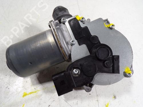 Front wiper motor FORD C-MAX II (DXA/CB7, DXA/CEU)  | BP8286292M29 