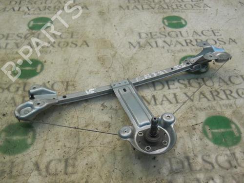 Used Rear left window mechanism Rear left window mechanism OPEL ASTRA H (A04) 1.7 CDTI (L48) (100 hp) 3741969 3741969