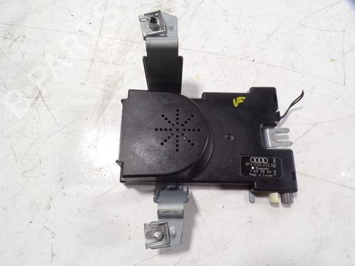 Elektronisk modul AUDI A3 (8P1) 2.0 TDI 16V (140 hp) 8629972