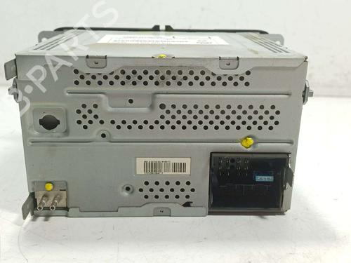 Radio VW GOLF VI (5K1) | BP38054914E6 - Image 3