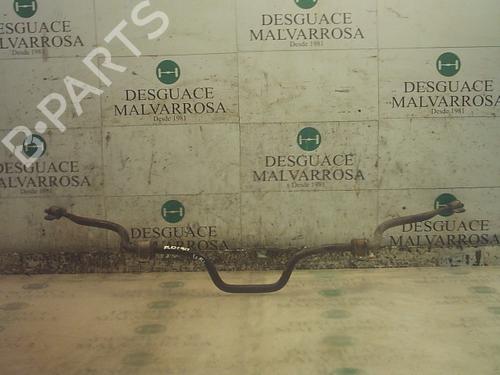 Used Anti roll bar Anti roll bar FIAT PUNTO (188_) 1.9 JTD 80 (188.237, .257, .337, .357) (80 hp) 3776177 3776177