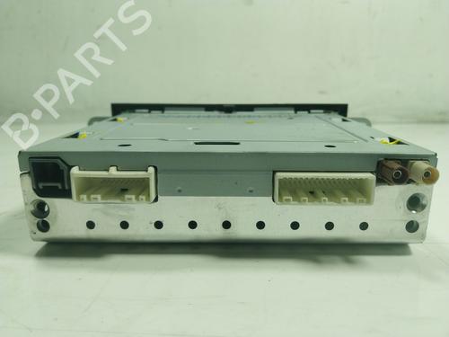 Radio RENAULT MASTER III Van (FV)  | BP17483353E6 