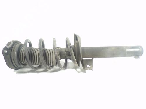 Left front shock absorber SEAT LEON (1P1) 1.6 TDI | BP6986716M16 