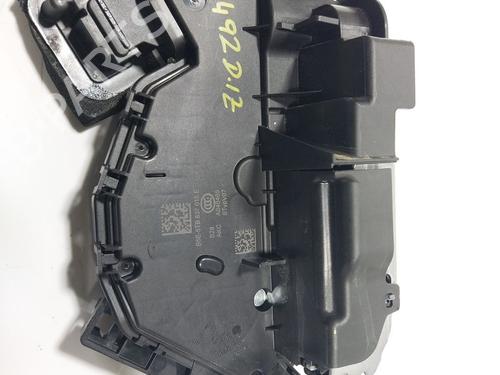 Front left lock CUPRA LEON Sportstourer (KL8, KU8, KUD)  | BP16102569C98 