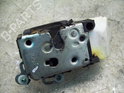 Used Front left lock Front left lock 3794293 3794293