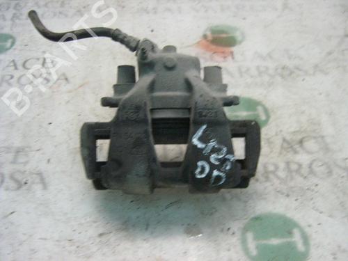 Used Right front brake caliper Right front brake caliper FIAT MAREA (185_) [1996-2007] 11555983 11555983