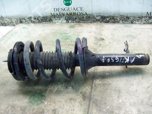 Used Right front shock absorber Right front shock absorber FORD TRANSIT Van (FA_ _) 2.4 TDE (115 hp) 3770512 3770512
