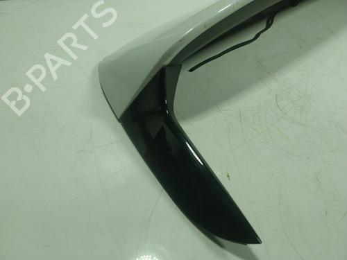 Rear spoiler RENAULT CAPTUR II (HF_) LPG (HFMT) | BP17384541C96 
