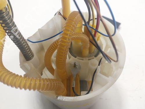 Fuel pump SKODA KAROQ (NU7, ND7) 2.0 TDI | BP23216974M76 