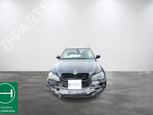 Electronic module BMW X5 (E70) 3.0 d | BP9221923M83  - Image 5