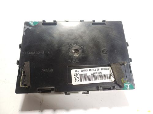 Electronic module RENAULT CLIO III (BR0/1, CR0/1) 1.5 dCi (BR17, CR17) | BP25204233M83 - Image 2